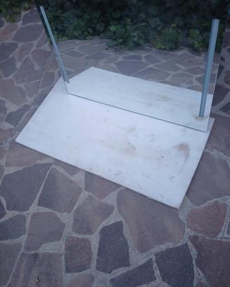 Specchio da Bagno Retroilluminato LD