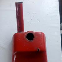 filtro aria Guzzi Lodola 247