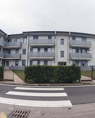 Immobile in asta di 108 m² con 3 locali e box auto