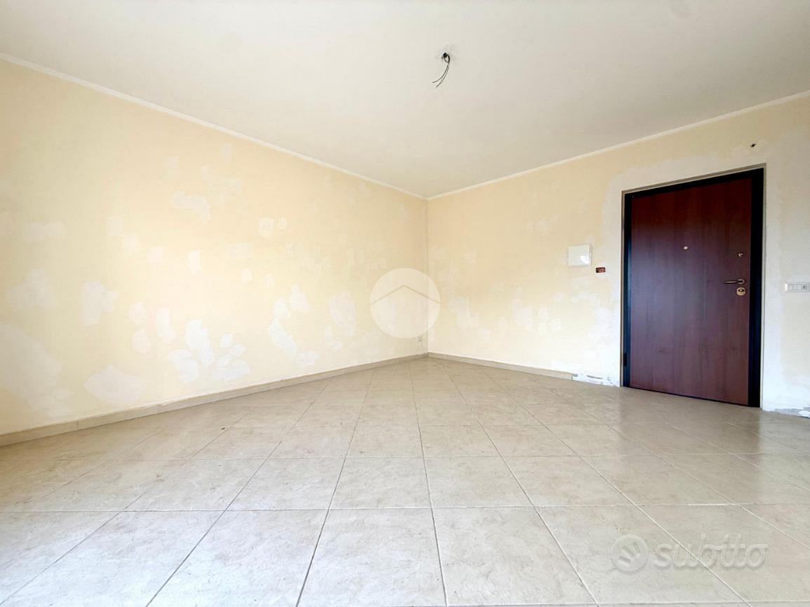 Appartamento – Campobasso, San Giovanni - Vista 2