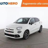 FIAT 500X GB91104