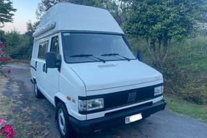FIAT DUCATO 2.5 Turbo