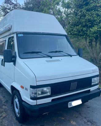 FIAT DUCATO 2.5 Turbo