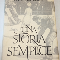 Una storia semplice - Sciascia