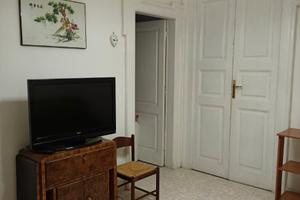 Casa Pieno centro a 100 m dalla via marina