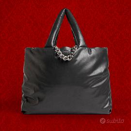 Borsa Calvin Klein Maxi nuova con cartellino