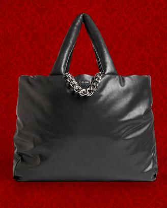 Borsa Calvin Klein Maxi nuova con cartellino