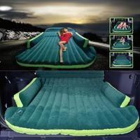 Materasso gonfiabile per SUV – MAI usato