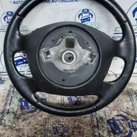 LANCIA YPSILON 2003 - VOLANTE