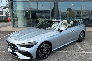 Mercedes-Benz CLE 220 d Cabrio AMG Line Premium