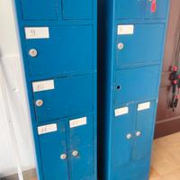 Armadio di sicurezza 