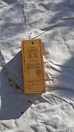 Scatola Cardinal mendoza