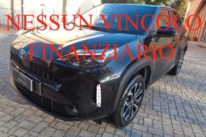 Toyota Yaris Cross 1.5 Hybrid 5p. E-CVT AWD-i Tren