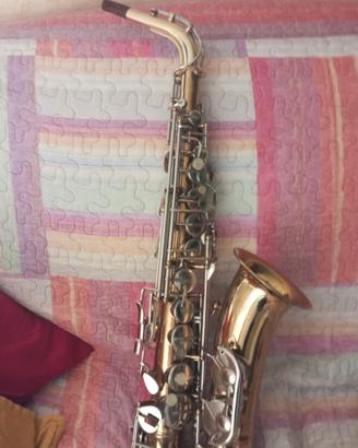 Sax Amstrong 