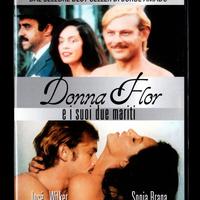 DVD  Donna Flor