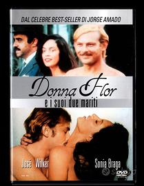 DVD  Donna Flor