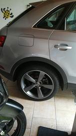 cerchi Audi mod. AVUS da 19