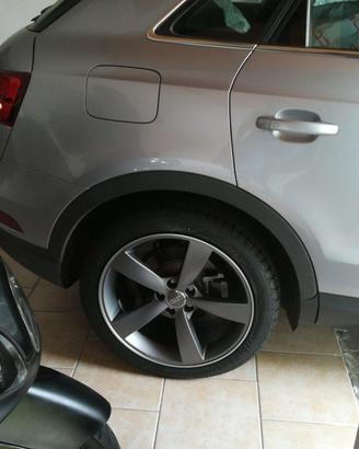 cerchi Audi mod. AVUS da 19