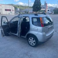 Suzuki ignis 1.3 multi get DDIS 16V GL 70cv 51kw