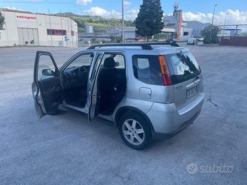 Suzuki ignis 1.3 multi get DDIS 16V GL 70cv 51kw