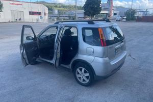 Suzuki ignis 1.3 multi get DDIS 16V GL 70cv 51kw
