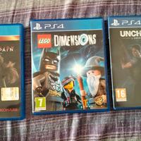 giochi ps4