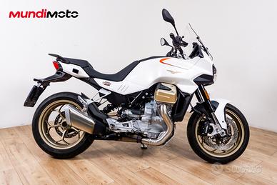 MOTO GUZZI V 100 MANDELLO - 2022