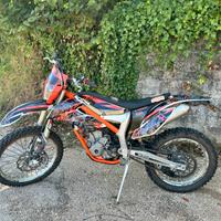 Ktm 350 2017
