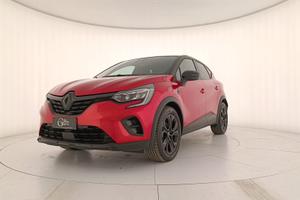RENAULT Captur 1.6 E-Tech full hybrid Rive Gauche