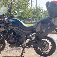 Triumph Tiger 1200 - 2008