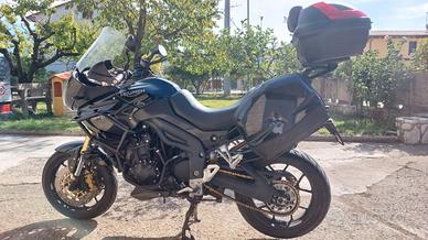 Triumph Tiger 1200 - 2008