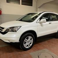 HONDA CR-V 2.2 i-DTEC Elegance 4X4 *POCHI KM*