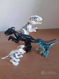 Dinosauri 