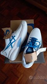 Scarpe tennis clay MEN Asics US 11 (28,5 cm) NUOVE