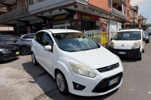 Ford C-Max 1.6 TDCi Business
