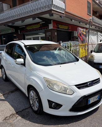 Ford C-Max 1.6 TDCi Business