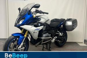 BMW Motorrad R 1200 RS ABS MY15