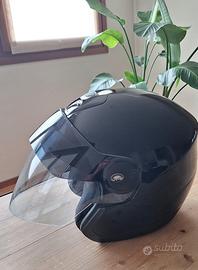 Casco Moto Jet NOLAN N42 - Taglia M