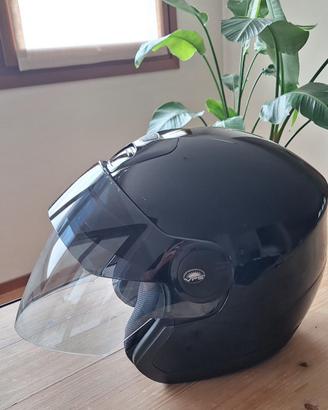 Casco Moto Jet NOLAN N42 - Taglia M