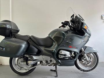 Bmw R 1150 RT