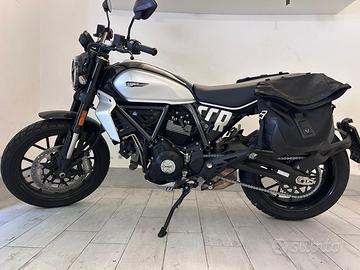 Ducati Scrambler Icon Next-Gen 800 -2024