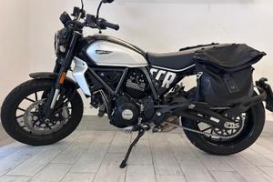 Ducati Scrambler Icon Next-Gen 800 -2024
