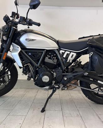 Ducati Scrambler Icon Next-Gen 800 -2024