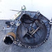 55205200 CAMBIO MANUALE 5M FIAT PUNTO II (188) 1.2