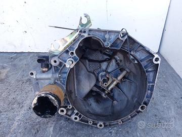 55205200 CAMBIO MANUALE 5M FIAT PUNTO II (188) 1.2