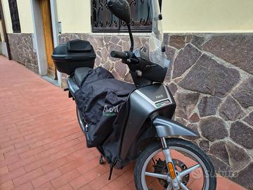 Scooter elettrico askoll ngs3