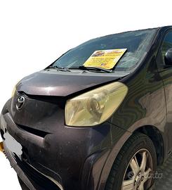 RICAMBI TOYOTA IQ