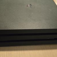 Ps4 PRO "problema"
