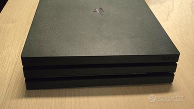 Ps4 PRO "problema"
