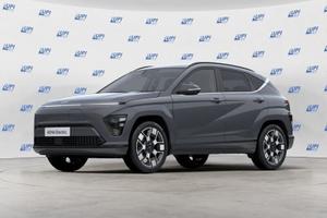Hyundai Kona 64,8 kWh Exclusive Tech Pack+HP